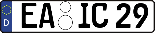 EA-IC29