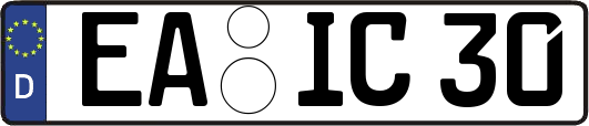 EA-IC30