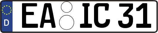 EA-IC31