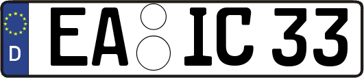EA-IC33