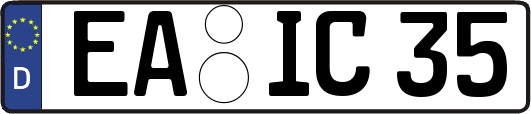 EA-IC35