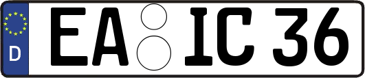 EA-IC36