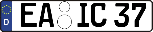 EA-IC37