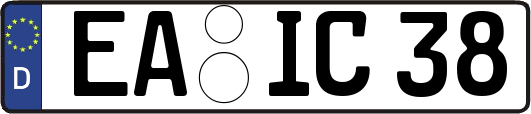 EA-IC38