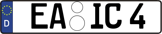 EA-IC4