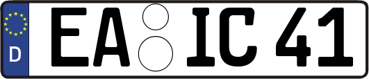 EA-IC41
