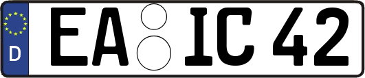 EA-IC42