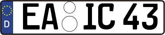 EA-IC43