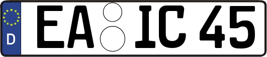 EA-IC45