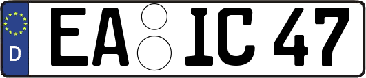 EA-IC47