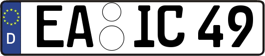 EA-IC49