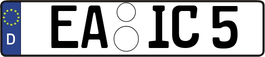 EA-IC5