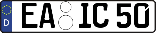 EA-IC50