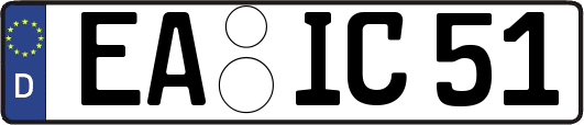 EA-IC51