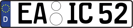 EA-IC52