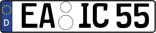 EA-IC55