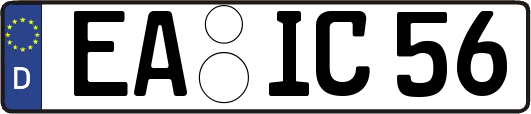 EA-IC56
