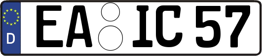 EA-IC57