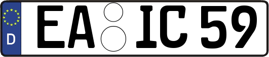 EA-IC59