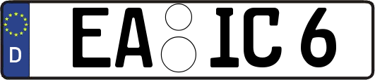 EA-IC6
