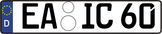 EA-IC60