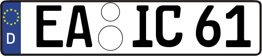 EA-IC61