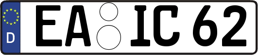 EA-IC62