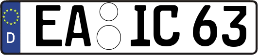 EA-IC63