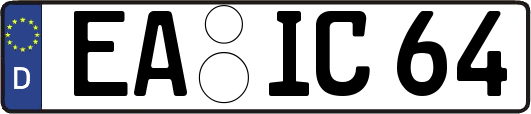 EA-IC64