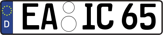 EA-IC65