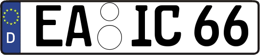EA-IC66