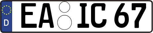 EA-IC67