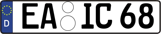 EA-IC68