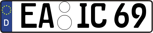 EA-IC69