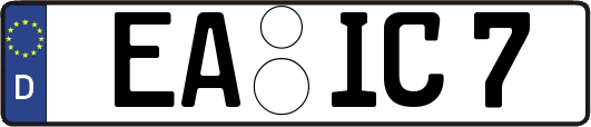 EA-IC7