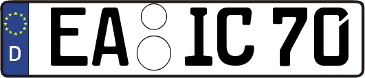 EA-IC70