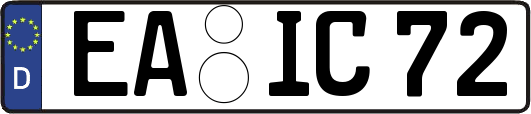 EA-IC72
