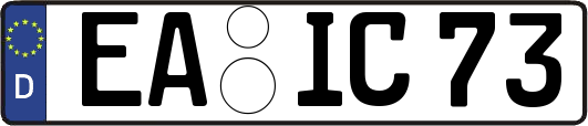 EA-IC73