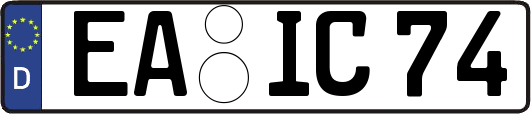 EA-IC74