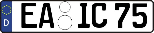 EA-IC75