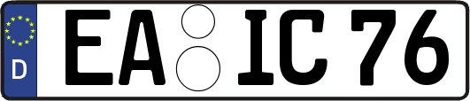 EA-IC76