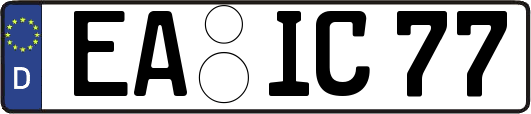 EA-IC77