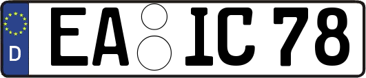 EA-IC78