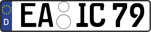EA-IC79