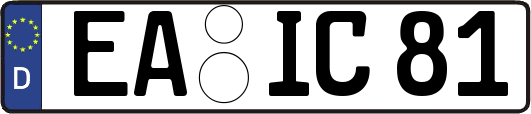 EA-IC81