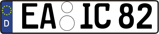 EA-IC82