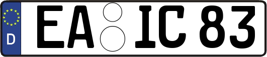 EA-IC83