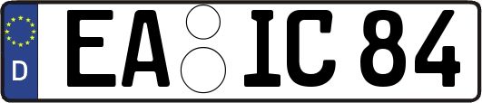EA-IC84