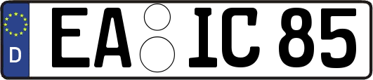 EA-IC85