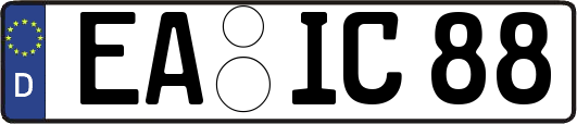 EA-IC88